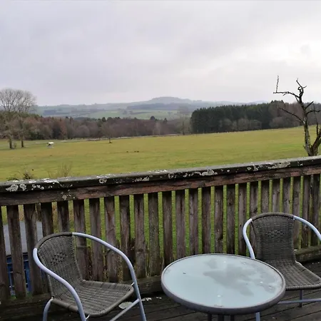 Caecilienhof Birstein