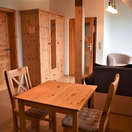 Caecilienhof Birstein