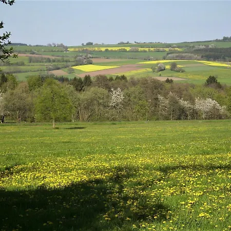 Caecilienhof Birstein