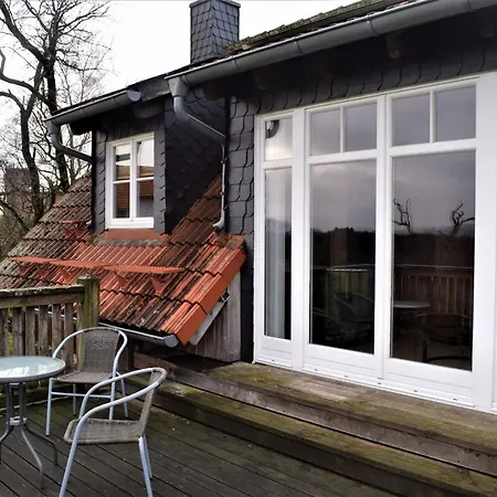 Caecilienhof * Birstein