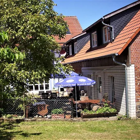 Caecilienhof