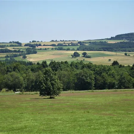 Apartmán Caecilienhof