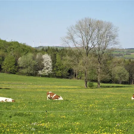Caecilienhof * Birstein