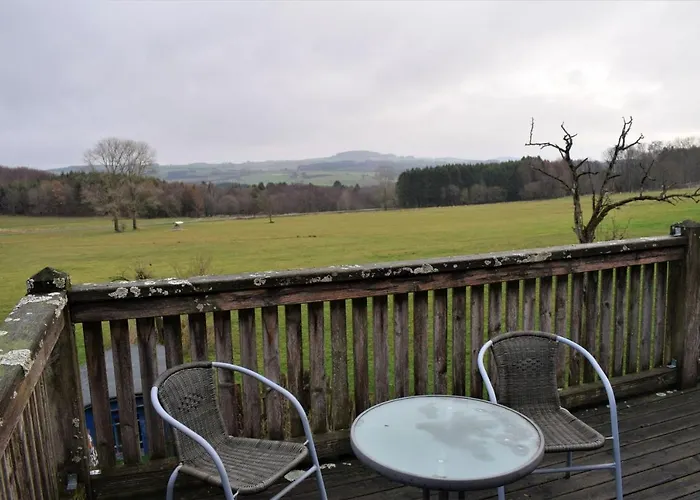 Caecilienhof Birstein