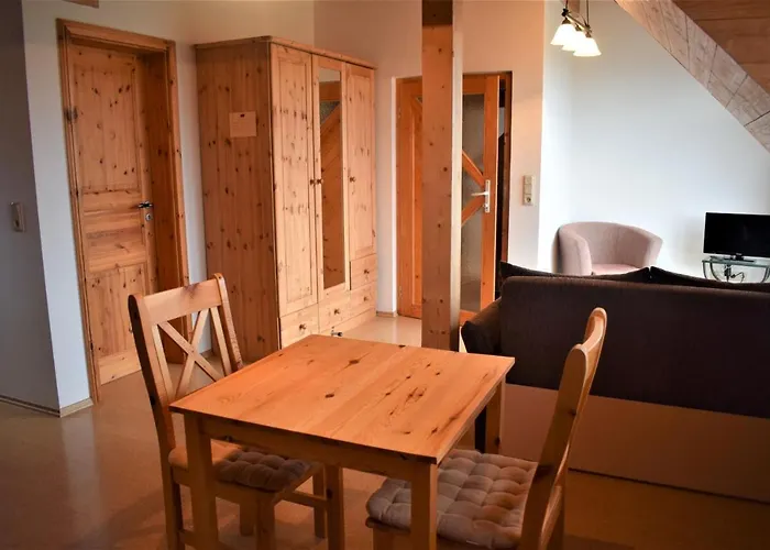 Caecilienhof Birstein