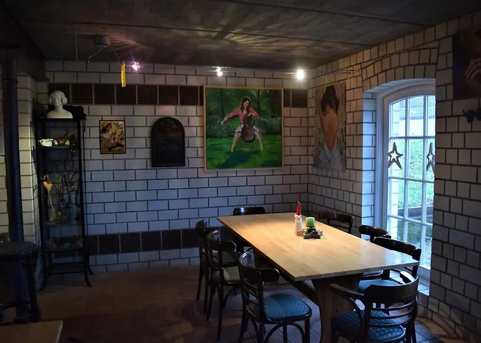 Caecilienhof Birstein