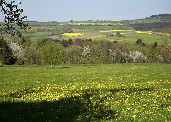Caecilienhof Birstein