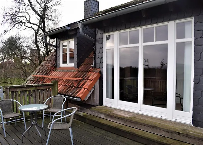 Caecilienhof * Birstein