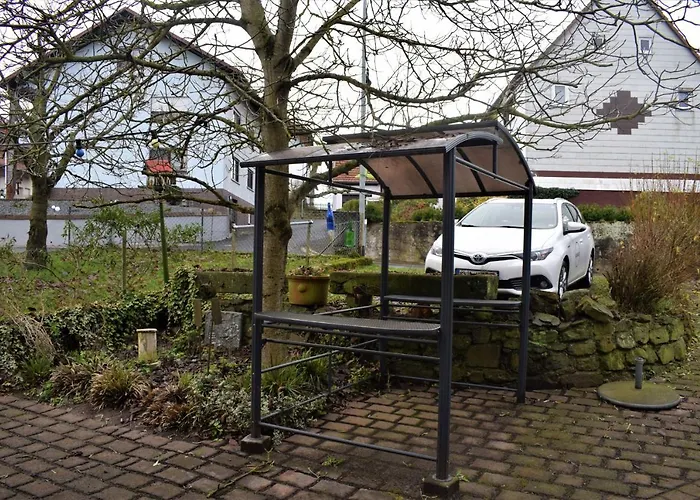 아파트 Caecilienhof