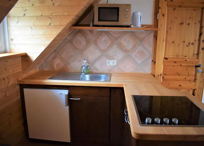 Caecilienhof * Birstein