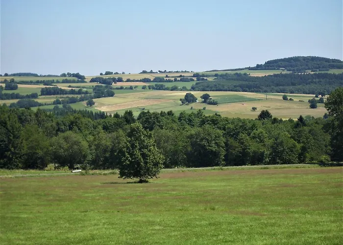 아파트 Caecilienhof